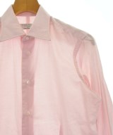 TOMORROWLAND（トゥモローランド）カジュアルシャツ ピンク サイズ:-(S位) メンズ/2200471333159
