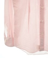 TOMORROWLAND（トゥモローランド）カジュアルシャツ ピンク サイズ:-(S位) メンズ/2200471333159