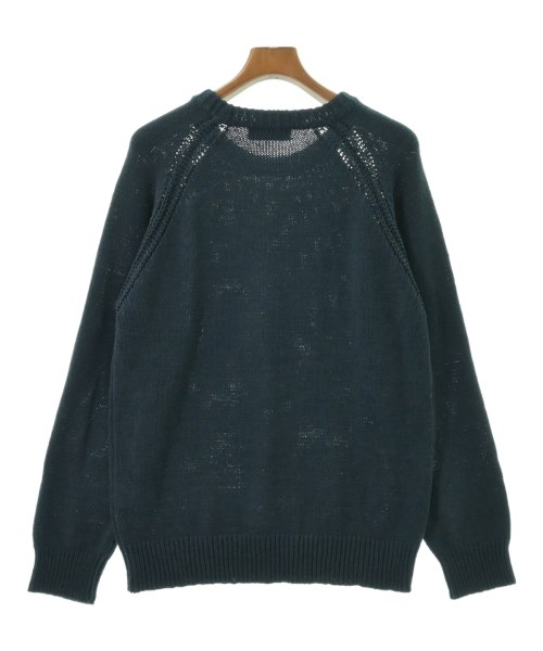 TOMORROWLAND（トゥモローランド）ニット・セーター 緑 サイズ:M メンズ/2200470190081