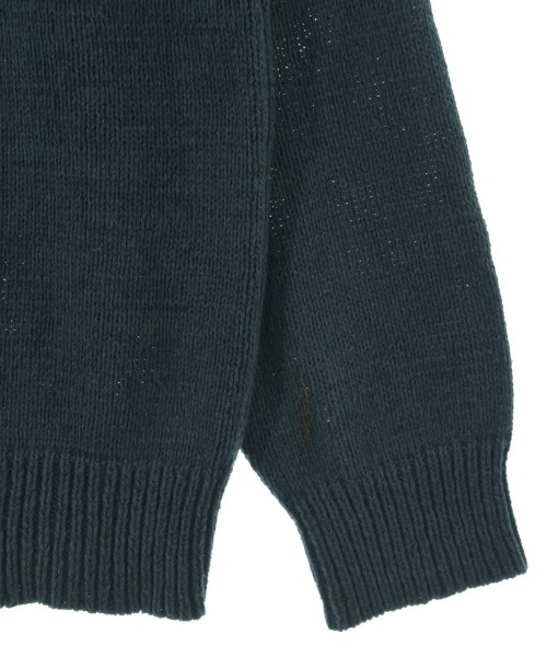 TOMORROWLAND（トゥモローランド）ニット・セーター 緑 サイズ:M メンズ/2200470190081