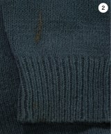 TOMORROWLAND（トゥモローランド）ニット・セーター 緑 サイズ:M メンズ/2200470190081