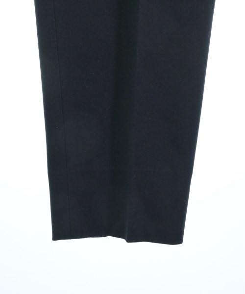 TOMORROWLAND（トゥモローランド）スラックス 紺 サイズ:44(XS位) メンズ/2200505661036