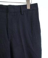 TOMORROWLAND（トゥモローランド）スラックス 紺 サイズ:44(XS位) メンズ/2200505661036