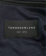 TOMORROWLAND（トゥモローランド）ビジネス 紺 サイズ:46(S位)/44(XS位) メンズ/2200509100050
