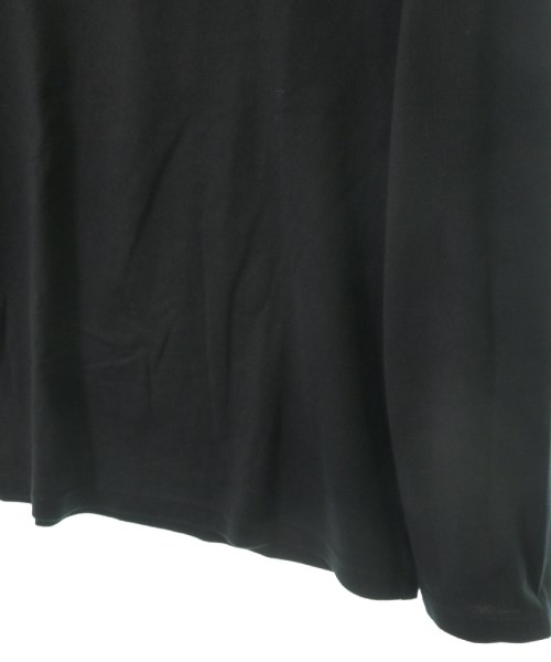 TOMORROWLAND（トゥモローランド）Tシャツ・カットソー 黒 サイズ:M メンズ/2200508236118