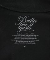 TOMORROWLAND（トゥモローランド）Tシャツ・カットソー 黒 サイズ:M メンズ/2200508236118