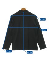 TOMORROWLAND（トゥモローランド）Tシャツ・カットソー 黒 サイズ:M メンズ/2200508236118