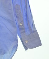 TOMORROWLAND（トゥモローランド）ドレスシャツ 青 サイズ:38(S位) メンズ/2200494162026