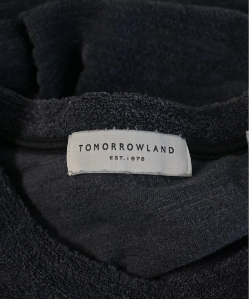 TOMORROWLAND（トゥモローランド）Tシャツ・カットソー 紺 サイズ:XS メンズ/2200495351016