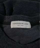 TOMORROWLAND（トゥモローランド）Tシャツ・カットソー 紺 サイズ:XS メンズ/2200495351016