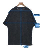 TOMORROWLAND（トゥモローランド）Tシャツ・カットソー 紺 サイズ:XS メンズ/2200495351016