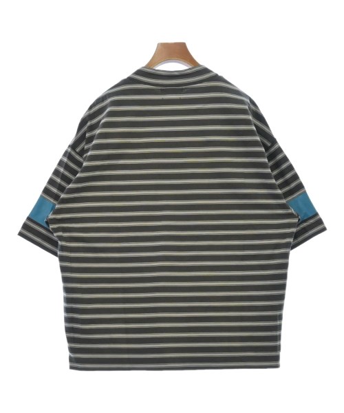 TOMORROWLAND（トゥモローランド）Tシャツ・カットソー 茶 サイズ:XS メンズ/2200495351047