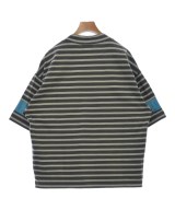 TOMORROWLAND（トゥモローランド）Tシャツ・カットソー 茶 サイズ:XS メンズ/2200495351047