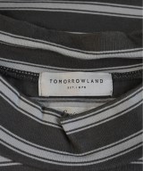 TOMORROWLAND（トゥモローランド）Tシャツ・カットソー 茶 サイズ:XS メンズ/2200495351047