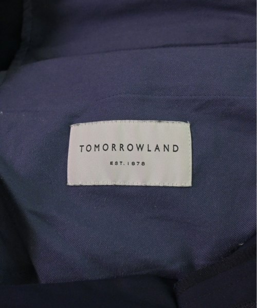 TOMORROWLAND（トゥモローランド）その他 紺 サイズ:XS メンズ/2200496241040