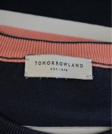 TOMORROWLAND（トゥモローランド）Tシャツ・カットソー 紺 サイズ:M メンズ/2200502948161