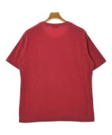 TOMORROWLAND（トゥモローランド）Tシャツ・カットソー 赤 サイズ:M メンズ/2200484000086