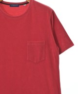 TOMORROWLAND（トゥモローランド）Tシャツ・カットソー 赤 サイズ:M メンズ/2200484000086