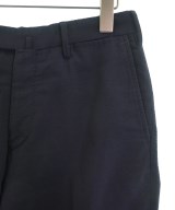 TOMORROWLAND（トゥモローランド）スラックス 紺 サイズ:44(XS位) メンズ/2200484901031