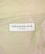 TOMORROWLAND（トゥモローランド）その他 ベージュ サイズ:S メンズ/2200489581030