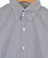 TOMORROWLAND（トゥモローランド）カジュアルシャツ グレー サイズ:38(S位) メンズ/2200557365012