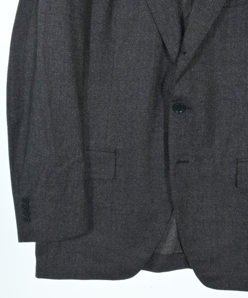 TOMORROWLAND（トゥモローランド）ジャケット グレー サイズ:52(XL位) メンズ/2200620917117