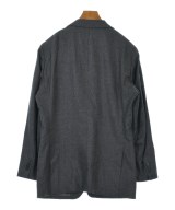 TOMORROWLAND（トゥモローランド）ジャケット グレー サイズ:52(XL位) メンズ/2200620917117