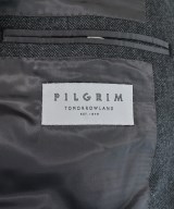 TOMORROWLAND（トゥモローランド）ジャケット グレー サイズ:52(XL位) メンズ/2200620917117