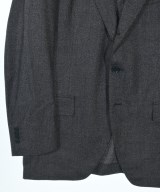 TOMORROWLAND（トゥモローランド）ジャケット グレー サイズ:52(XL位) メンズ/2200620917117