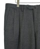 TOMORROWLAND（トゥモローランド）スラックス グレー サイズ:52(XL位) メンズ/2200620917278