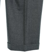 TOMORROWLAND（トゥモローランド）スラックス グレー サイズ:52(XL位) メンズ/2200620917278