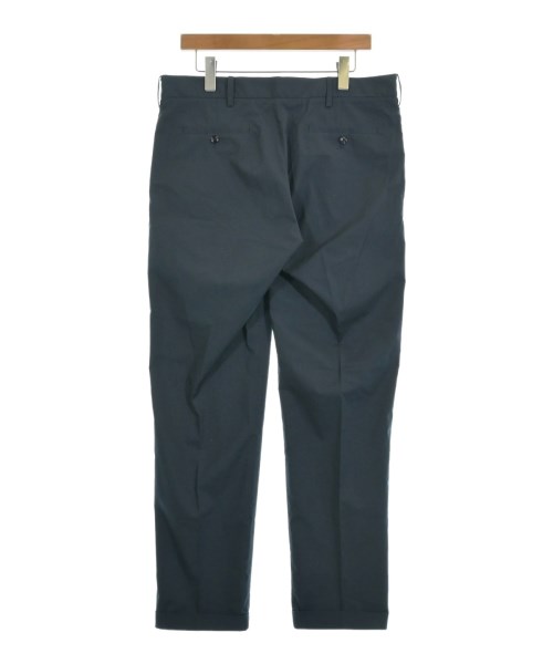 TOMORROWLAND（トゥモローランド）スラックス 紺 サイズ:L メンズ/2200620917292