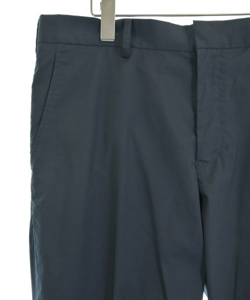 TOMORROWLAND（トゥモローランド）スラックス 紺 サイズ:L メンズ/2200620917292