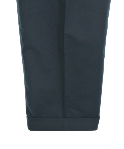 TOMORROWLAND（トゥモローランド）スラックス 紺 サイズ:L メンズ/2200620917292