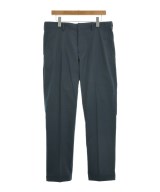 TOMORROWLAND（トゥモローランド）スラックス 紺 サイズ:L メンズ/2200620917292