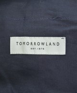 TOMORROWLAND（トゥモローランド）スラックス 紺 サイズ:L メンズ/2200620917292