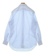 TOMORROWLAND（トゥモローランド）ドレスシャツ 青 サイズ:41(L位) メンズ/2200620014083