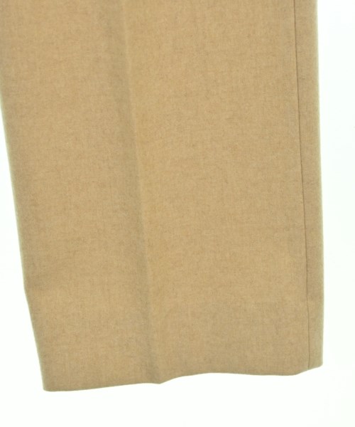 TOMORROWLAND（トゥモローランド）スラックス 白 サイズ:XS メンズ/2200635433152