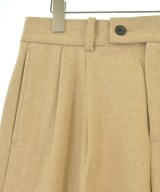 TOMORROWLAND（トゥモローランド）スラックス 白 サイズ:XS メンズ/2200635433152