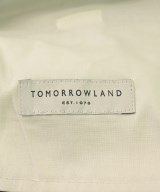 TOMORROWLAND（トゥモローランド）スラックス 茶 サイズ:XS メンズ/2200635433169