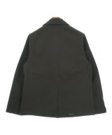 TOMORROWLAND（トゥモローランド）カジュアルジャケット 茶 サイズ:M メンズ/2200635452016