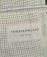 TOMORROWLAND（トゥモローランド）カジュアルジャケット 茶 サイズ:M メンズ/2200635452016