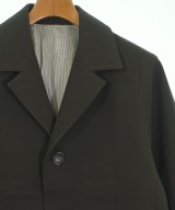 TOMORROWLAND（トゥモローランド）カジュアルジャケット 茶 サイズ:M メンズ/2200635452016