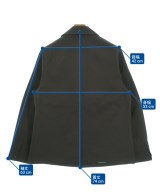 TOMORROWLAND（トゥモローランド）カジュアルジャケット 茶 サイズ:M メンズ/2200635452016