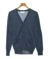TOMORROWLAND（トゥモローランド）カーディガン 紺 サイズ:S メンズ/2200619558093