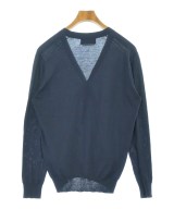 TOMORROWLAND（トゥモローランド）カーディガン 紺 サイズ:S メンズ/2200619558093