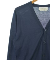 TOMORROWLAND（トゥモローランド）カーディガン 紺 サイズ:S メンズ/2200619558093