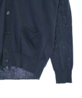 TOMORROWLAND（トゥモローランド）カーディガン 紺 サイズ:S メンズ/2200619558093