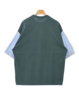 TOMORROWLAND（トゥモローランド）Tシャツ・カットソー 緑 サイズ:S メンズ/2200636837058