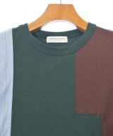 TOMORROWLAND（トゥモローランド）Tシャツ・カットソー 緑 サイズ:S メンズ/2200636837058